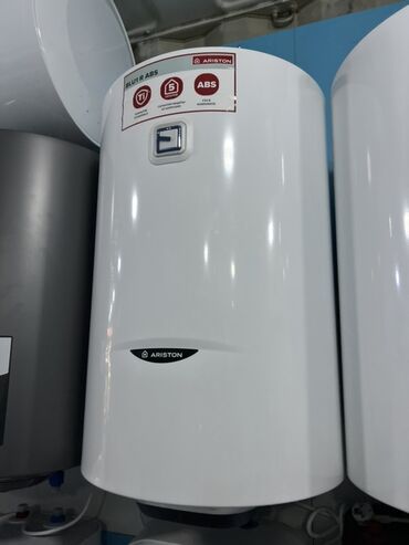 буферная емкость: Электрический накопительный водонагреватель Ariston BLU R ABS