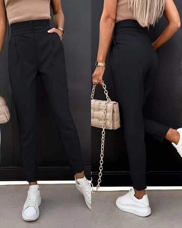 Pantalone: 2500 din — 8