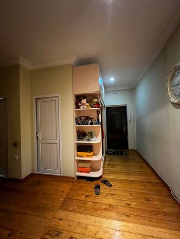 Yeni tikili: 3 otaqlı, Yeni tikili, m. Neftçilər, 104 kv. m — 5