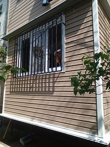 Утепление: Утепление балкона, лоджии | Утепление дома Пенопласт, Penoplex, Базальт Больше 6 лет опыта — 5