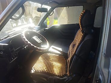 подьемник бу: Mitsubishi L300: 1993 г., 2.5 л, Механика, Дизель, Минивэн — 2