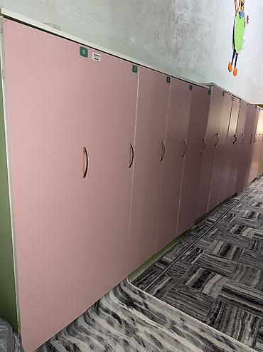 Детские стулья: Детский стул, Б/у, Другой материал, Самовывоз — 11