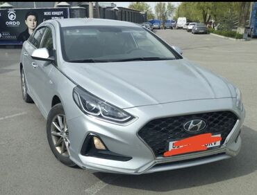 хендай соната 2019 цена бишкек: Hyundai Sonata: 2018 г., 2.4 л, Автоматтык, Бензин, Седан
