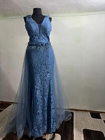 Свадебные платья: Свадебное и вечернее платья 1) Свадебное платье: - Силуэт: бальное, с — 15