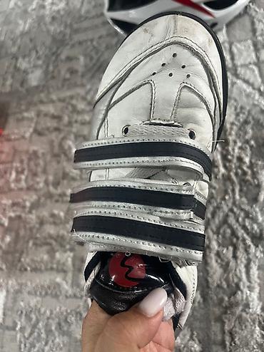 nike react: Профессиональные Штангетки 38 размер 
Фирма Bigser — 2