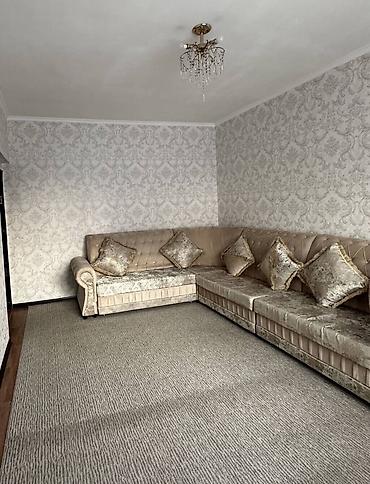 квартира колмо: 2 комнаты, 46 м², Восток-5 мкр Индивидуалка, 2 этаж, Косметический ремонт — 5