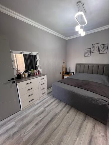 Uzunmüddətli kirayə evlər: 70 kv. m, 2 otaqlı, Kombi, Qaz, İşıq — 7