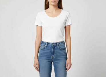 t shirty lietuva: H&M, Футболка жіноча, розмір S на lalafo.pl t shirty lietuva: H&M, Футболка жіноча, розмір S