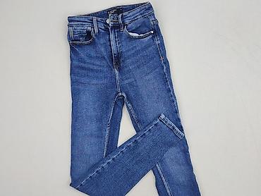 fb sister denim: Jeansy damskie, rozmiar XS — 1