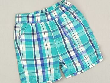 piłkarska bielizna termoaktywna: Shorts, Cool Club, 3-6 months, condition - Very good