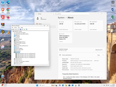 Desktop računari i radne stanice: HP Thin Client t630 Quad Core AMD/ M.2 256GB / 8GB — 3