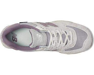 on cloud: Кроссовки, 39.5, 36, 37, New Balance, Новый, цвет - Фиолетовый, Бесплатная доставка, Платная доставка, Самовывоз — 6