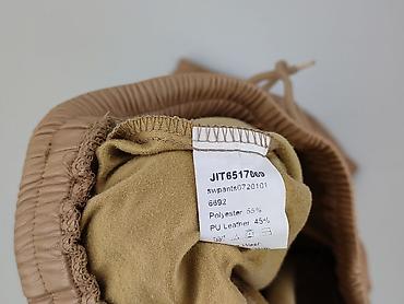 deichmann sniegowce: Shein, Spodnie dresowe damskie, rozmiar S — 5