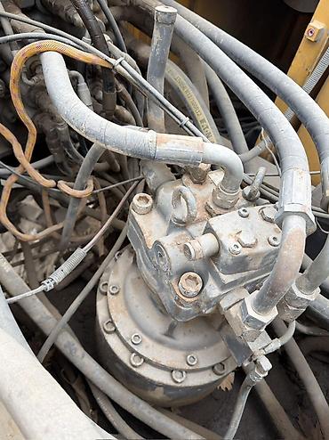 Экскаваторы: Экскаватор, 2013 г., Гусеничный — 5