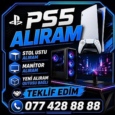 en ucuz notebooklar: ƏN YÜKSƏK QİYMƏTLƏ NOUTBUK PS5 MANİTOR STOL USTU ALIRAM YENİ VƏ — 1