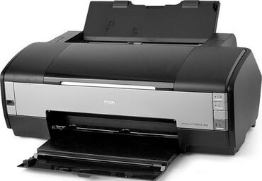 epson l8050 сброс памперса: Струйный фотопринтер Epson Stylus Photo 1410. Предназначен для печати