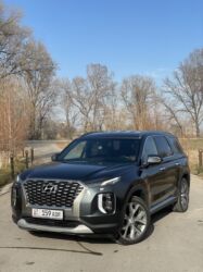 Hyundai: Hyundai Palisade: 2019 г., 2.2 л, Автомат, Дизель, Внедорожник at lalafo.kg — 9 Hyundai: Hyundai Palisade: 2019 г., 2.2 л, Автомат, Дизель, Внедорожник — 9