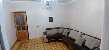 Uzunmüddətli kirayə mənzillər: Kirayə ev verilir! Xırdalanda 27-ci məhlədə . İstilik sistemi kombi — 1