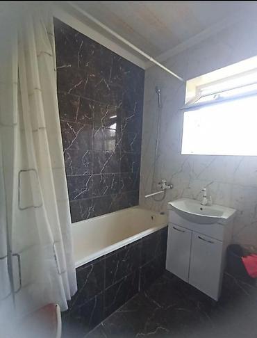 2 bedroom: 2 комнаты, 49 м², Аламедин-1 мкр Индивидуалка, 4 этаж, Косметический ремонт — 6