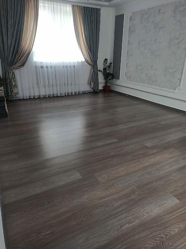 Продажа коттеджей и домов: Продаётся 2-этажный дом в районе Кызыл-Аскер, Шлагбаум Общая площадь — 17