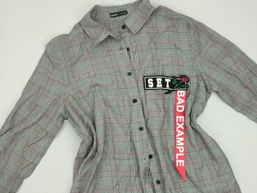 Shirts: Shirt, Cropp, XS (EU 34), condition - Very good