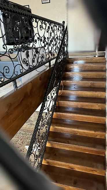 the level: Гостиница на Иссык-Куле, Каракол — 3