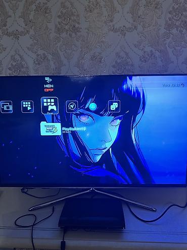 PS3 (Sony PlayStation 3): Ps 4 ile barter yalnız Ps3 Super Slim 500 gb İçinde Gta 5 mod menyusu — 1