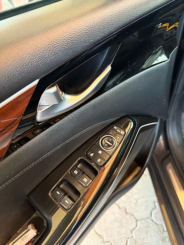 Kia: Kia K7: 2018 г., 3 л, Автомат, Газ, Седан at lalafo.kg — 11 Kia: Kia K7: 2018 г., 3 л, Автомат, Газ, Седан — 11