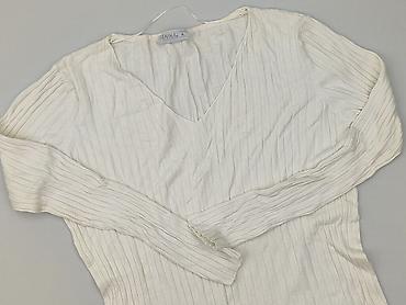 shein bluza: Janina, Bluzka damska, rozmiar XL — 1