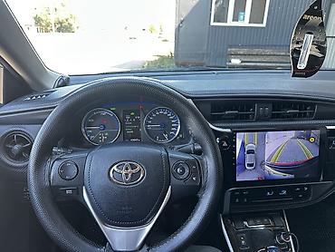 bmb: Toyota Levin: 2020 г., 1.8 л, Вариатор, Гибрид, Седан — 10
