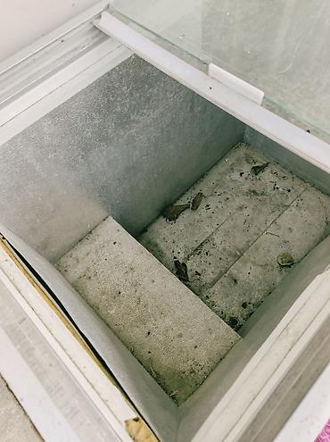 Şüşə sürgülü qapaqlı dondurucu/soyuducu vitrin - Üst hissəsi iki lalafo.az -da Şüşə sürgülü qapaqlı dondurucu/soyuducu vitrin - Üst hissəsi iki
