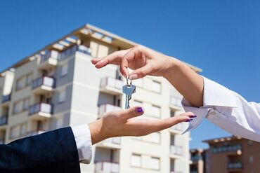 Продажа квартир: 1 комната, 47 м², Элитка, 9 этаж, ПСО (под самоотделку)