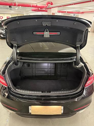 Hyundai: Hyundai Grandeur: 2019 г., 3 л, Газ — 4