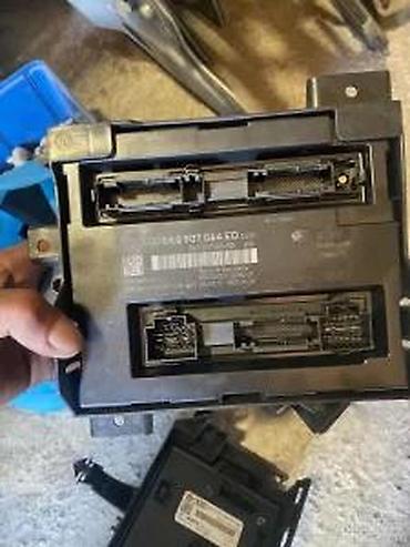 bezicne slusalice android: 8K0907064ED BCM BODI KONTROL MODUL | Audi vw delovi 06******** — 1