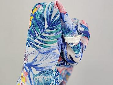 chabrowa bluzki: H&M, Bluzka damska, rozmiar S — 5