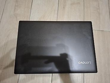 Lenovo: Lenovo IdeaPad 320 – 15.6" laptop - Ekran: 15.6" (mat finiš, Full HD — 3