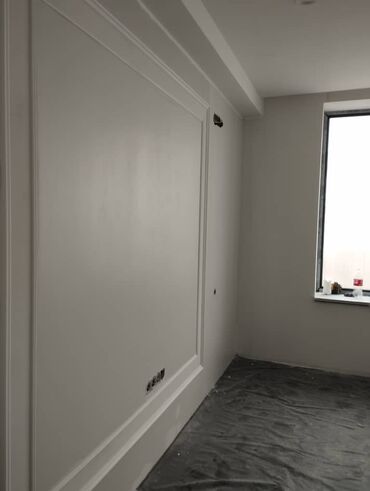 Монтажные работы: Монтаж перегородок, Монтаж арок, Монтаж откосов Больше 6 лет опыта — 3