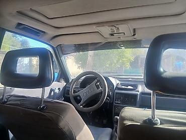 byd u8: Audi 100: 1989 г., 1.8 л, Механика, Бензин, Седан — 3