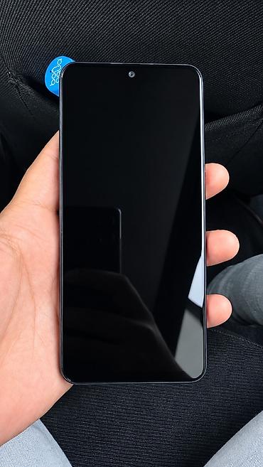 telfolar: Redmi Note 12, 128 GB, rəng - Qara, Barmaq izi, İki sim kartlı, Face ID — 2