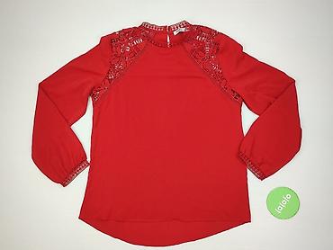 bluza okaidi: Unika Paris, Bluzka damska, rozmiar M — 2