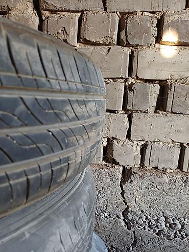 14: Летние шины Kumho Solus TA31 - Размер: 165/60 R14 75H - Тип — 3