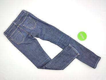 diker jeans: Jeansy damskie, rozmiar S — 3