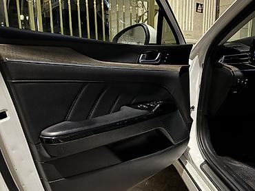 Kia: Kia K5: 2020 г., 2 л, Автомат, Бензин, Седан — 12