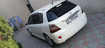 civic 5: Honda Civic: 2005 г., 1.7 л, Вариатор, Бензин, Хэтчбэк — 3