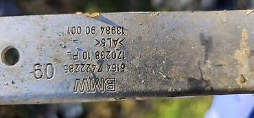 akcija amortizeri: ŠINA BRANIKA G20 G21 G28 ZA BMW 315, 316, 318 . | BMW 3 G20 g21 — 4