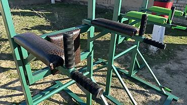 Турники и брусья: Турник, Новый, Платная доставка, Самовывоз — 9