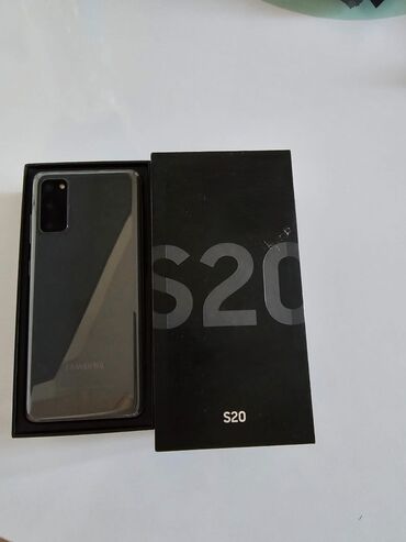 телефон самсунг ж7: Samsung Galaxy S20, цвет - Серый