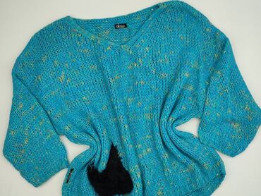 Sweter damski, rozmiar One size