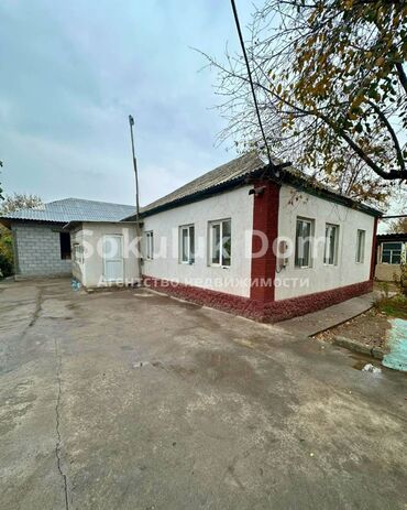 дом на иссык куле: Үй, 75 кв. м, 4 бөлмө, Кыймылсыз мүлк агенттиги