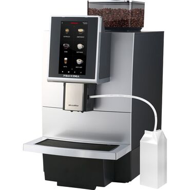 geoby dr in Кыргызстан | НАУШНИКИ: Срочно продаётся кофемашина суперавтомат dr. Coffee f12 proxima